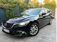 MAZDA 6 2.2 CD Attraction