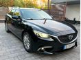MAZDA 6 2015/11 - 2