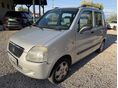SUZUKI WAGON R+ 2001 - 2
