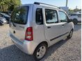 SUZUKI WAGON R+ 2001 - 4
