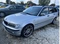 BMW 318i Touring (Automata) BŐR BELSŐ-AUTOMATA