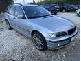 BMW 318 2002/6 - 2