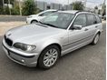 BMW 318 2002/6 - 1