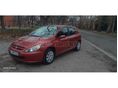 PEUGEOT 307 1.4 16V Riviera II Magyar.128 ezer km Első tulaj garázsból!