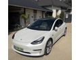 TESLA MODEL 3 Performance AWD (Automata) Önvezetős.prémium fehér bőr belsős