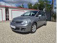 NISSAN TIIDA 1.8 Tekna 134E.KM! VÉGIG MÁRKASZERVIZELT!