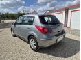 NISSAN TIIDA 2009/1 - 2