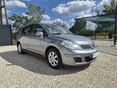 NISSAN TIIDA 2009/1 - 4