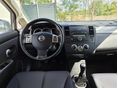 NISSAN TIIDA 2009/1 - 5