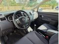 NISSAN TIIDA 2009/1 - 6