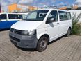 VOLKSWAGEN TRANSPORTER T5 Caravelle 2.0 CR TDI Trendline EURO4 9 személyes!