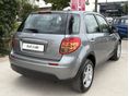 SUZUKI SX4 2009/5 - 3