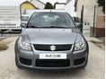 SUZUKI SX4 2009/5 - 4