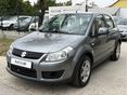 SUZUKI SX4 2009/5 - 5