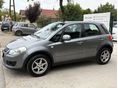 SUZUKI SX4 2009/5 - 6