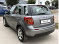 SUZUKI SX4 2009/5 - 7