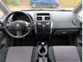SUZUKI SX4 2009/5 - 9