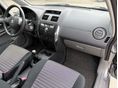 SUZUKI SX4 2009/5 - 10