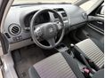 SUZUKI SX4 2009/5 - 8