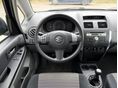 SUZUKI SX4 2009/5 - 14
