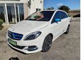 MERCEDES-BENZ B 250 E (Automata)