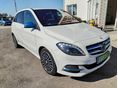 MERCEDES-BENZ B 250 E 2016/9 - 2