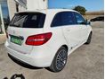 MERCEDES-BENZ B 250 E 2016/9 - 4