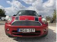 MINI MINI COOPER Clubman 1.6 D TÉLI NYÁRI KERÉKSZETT!!!