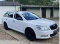 SKODA OCTAVIA 2011/11 - 1