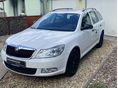 SKODA OCTAVIA 2011/11 - 2