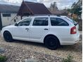 SKODA OCTAVIA 2011/11 - 3