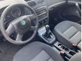 SKODA OCTAVIA 2011/11 - 5