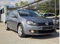 VOLKSWAGEN GOLF VI 1.4 Trendline Ülésfűtés! Sport belső!