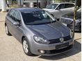 VOLKSWAGEN GOLF VI 2009/9 - 2