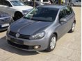 VOLKSWAGEN GOLF VI 2009/9 - 5