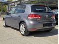 VOLKSWAGEN GOLF VI 2009/9 - 8
