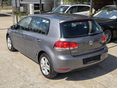 VOLKSWAGEN GOLF VI 2009/9 - 9