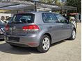 VOLKSWAGEN GOLF VI 2009/9 - 11