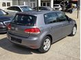 VOLKSWAGEN GOLF VI 2009/9 - 12