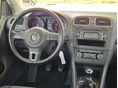 VOLKSWAGEN GOLF VI 2009/9 - 17