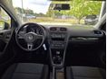 VOLKSWAGEN GOLF VI 2009/9 - 18