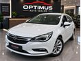 OPEL ASTRA K Sports Tourer 1.6 CDTI Start-Stop Dynamic tempomat. radar. multikormány. friss műszaki. AZONNAL ELVIHETŐ!