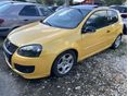 VOLKSWAGEN GOLF V 2.0 TFSI GTI AZONNAL ELVIHETŐ GYÁRI GTI