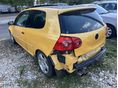 VOLKSWAGEN GOLF V 2005/8 - 3