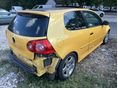 VOLKSWAGEN GOLF V 2005/8 - 4