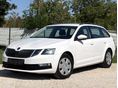 SKODA OCTAVIA Combi 1.6 CR TDI Ambition SZ.KÖNYV! 1.TUL.! KLÍMA! TEMPOMAT! LED! USB! ISOFIX! 5 SEB.!