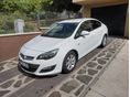OPEL ASTRA J 2017/11 - 2