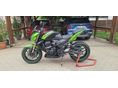 KAWASAKI Z 750 R 2011/5 - 2