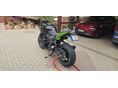KAWASAKI Z 750 R 2011/5 - 6
