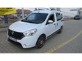 DACIA DOKKER 1.5 dCi Arctic